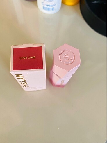 Diğer SHEGLAM color bloom allık