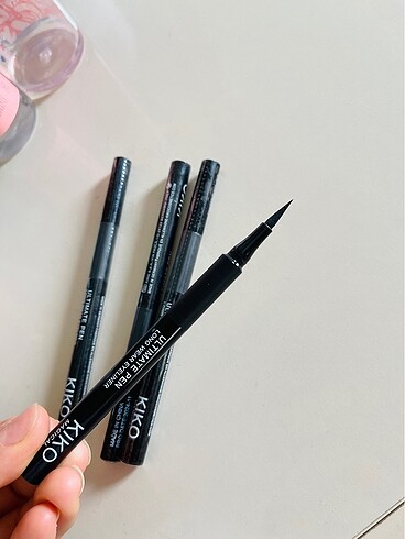 Kiko magıcal eyelaynır