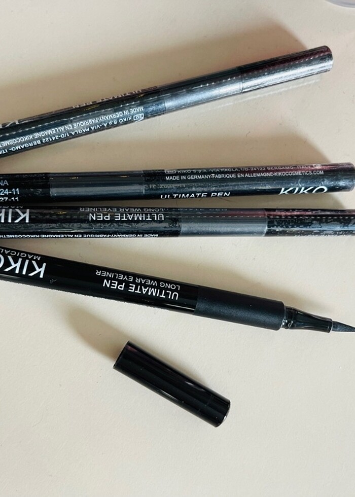 Kiko magıcal eyelaynır - Görsel 3