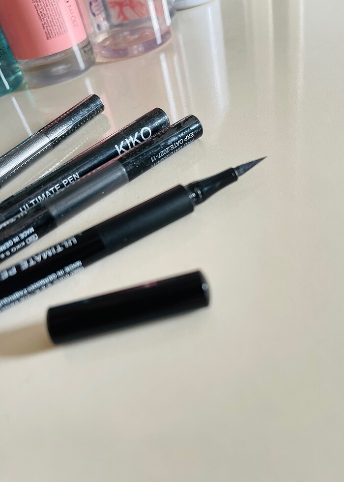 Kiko magıcal eyelaynır - Görsel 2