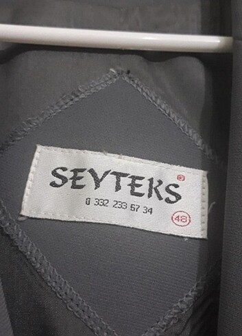 48 Beden Ceket