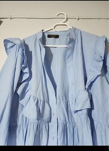 xl Beden SIFIR TUNİK -