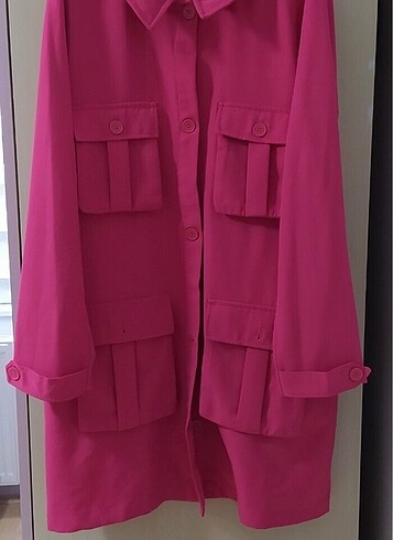 xl Beden MİZALLE CEKET