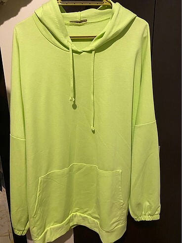 SIFIR SWEATSHİRT