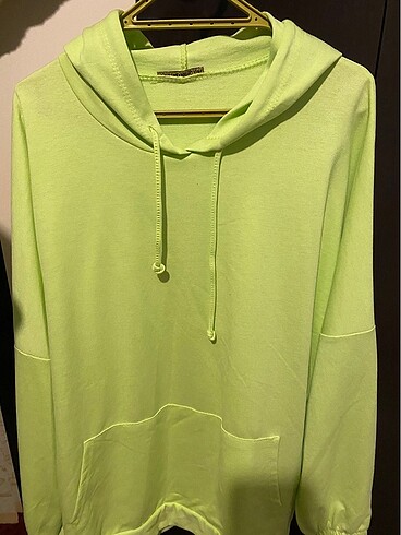 xl Beden SIFIR SWEATSHİRT