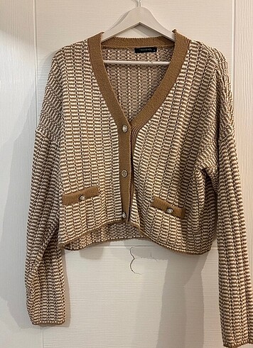 Tertemiz TRİKO HIRKA