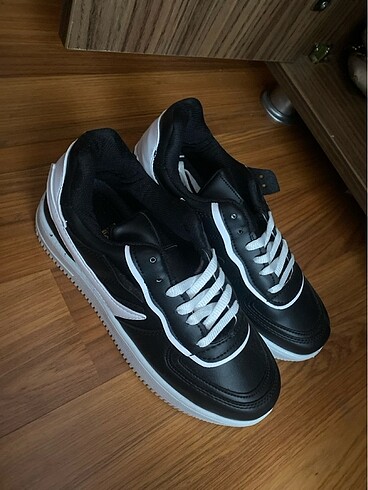 Nike SIFIR SPOR AYAKKABI