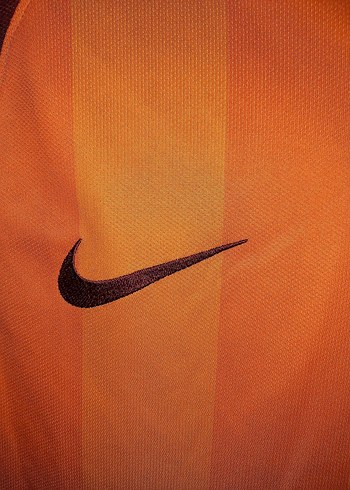 Erkek V Yaka Kısa Kollu Galatasaray orijinal Forması - Görsel 9