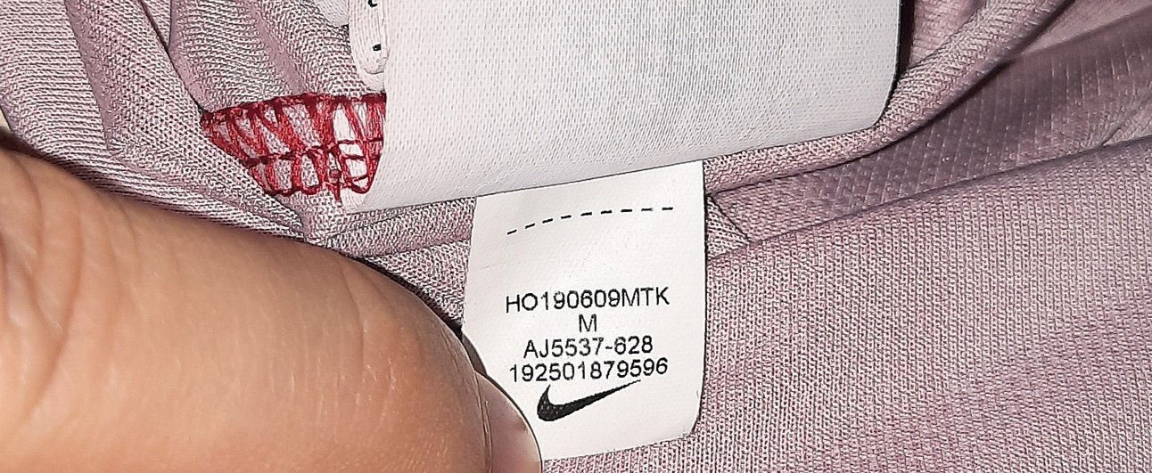 Erkek V Yaka Kısa Kollu Galatasaray orijinal Forması - Görsel 3