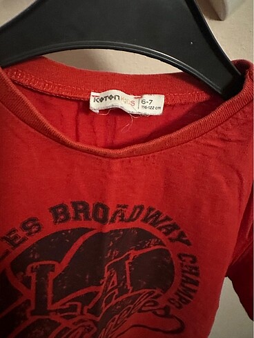 LC Waikiki Tshirt