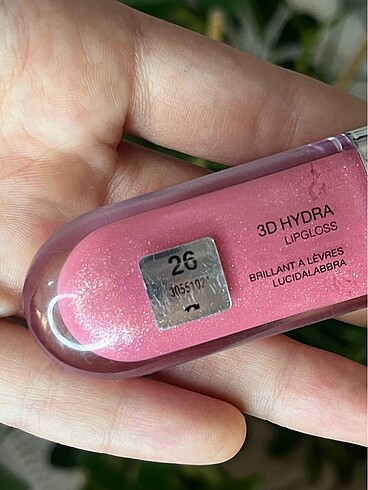 Kiko KİKO LİP GLOSS