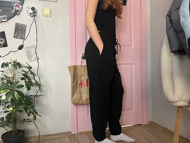 HM EŞOFMAN ALTI