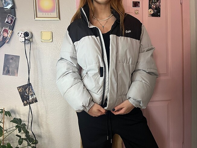 PULL&BEAR MONT