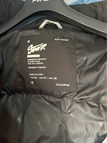 m Beden gri Renk PULL&BEAR MONT