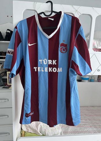 Trapzonspor orj nıke forma
