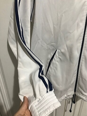 Adidas Orjinal Adidas kapşon
