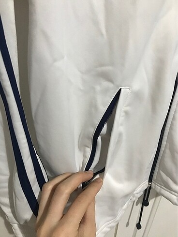 s Beden Orjinal Adidas kapşon