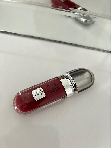 Kiko Kiko gloss