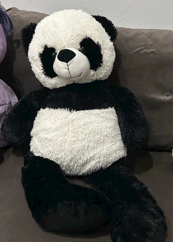 Beden Peluş oyuncaklar