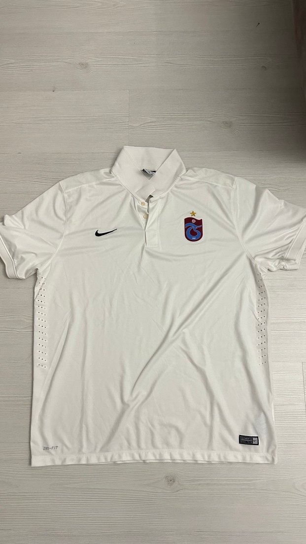 Trabzonspor forması - Görsel 2