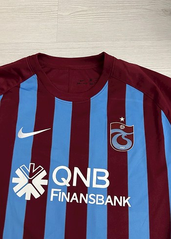 Erkek Trabzonspor Forması - Görsel 2