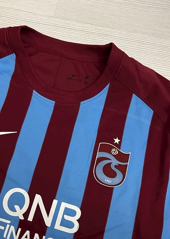 Erkek Trabzonspor Forması - Görsel 3