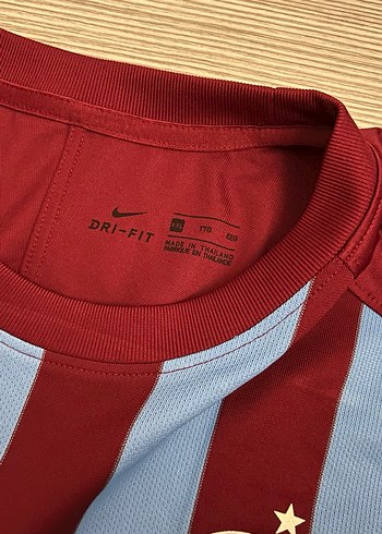 Erkek Trabzonspor Forması - Görsel 4