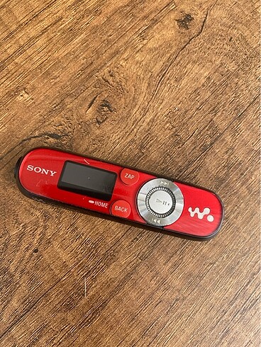 Sony mp3