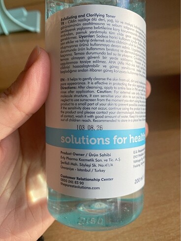  Beden Renk The purest solutions