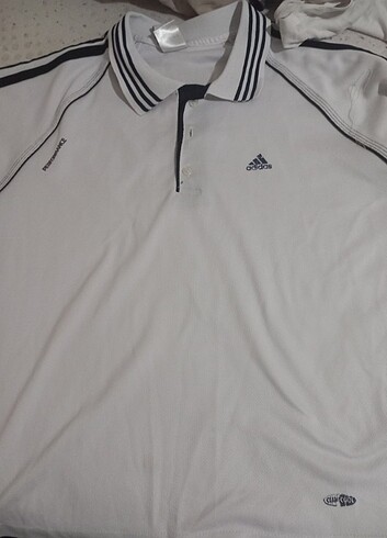 Adidas polo tşhirt