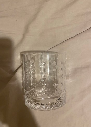 Beden Arow Anni 6'lı Bej Kadeh Seti