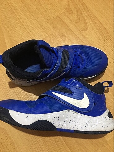 Nike Nike orijinal hem salon hem de dışarı ayakkabısı