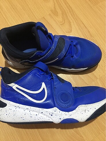 Nike orijinal hem salon hem de dışarı ayakkabısı