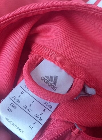 Adidas Adidas hırka