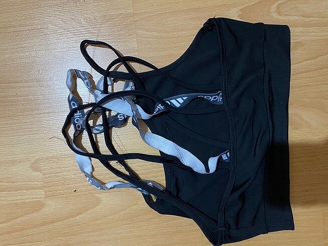 Adidas Adidas yarım atlet
