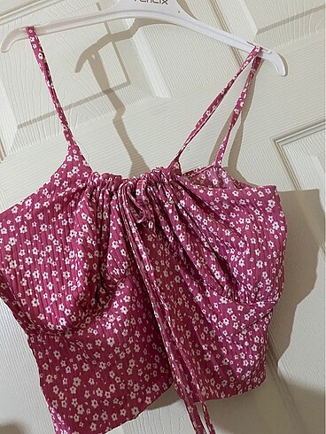 Armalife Pembe tatlış crop