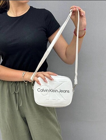Calvin klein jeans çanta