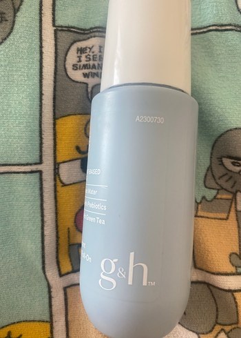 Kadın Roll-On Deodorant - Görsel 3