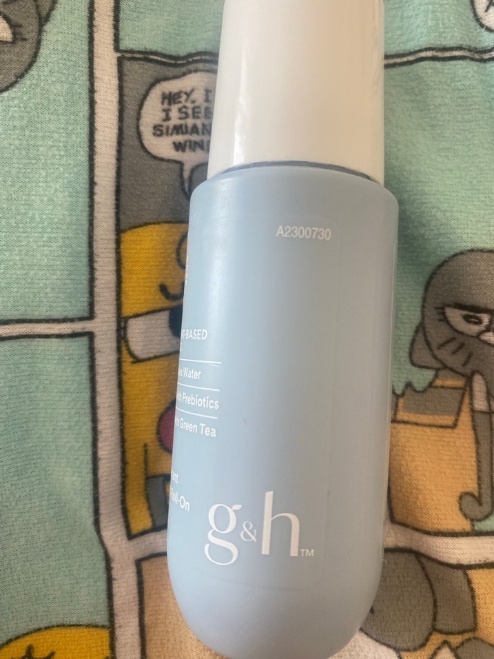 Kadın Roll-On Deodorant - Görsel 3