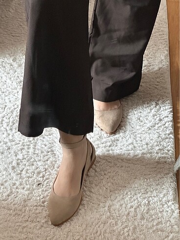 Bej Süet Babet