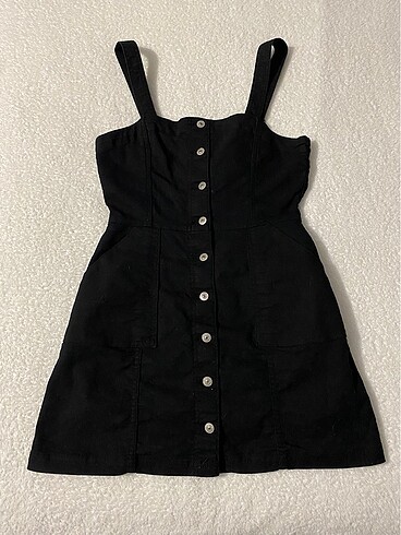 H&M Kot Elbise