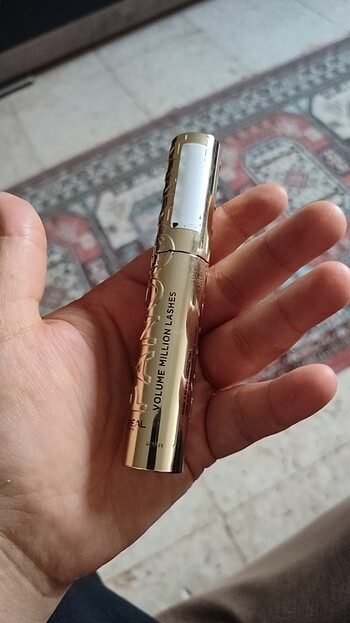 L'Oréal Paris Maskara