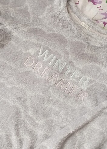 Oysho pijama üstü