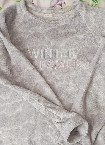 Oysho Oysho pijama üstü