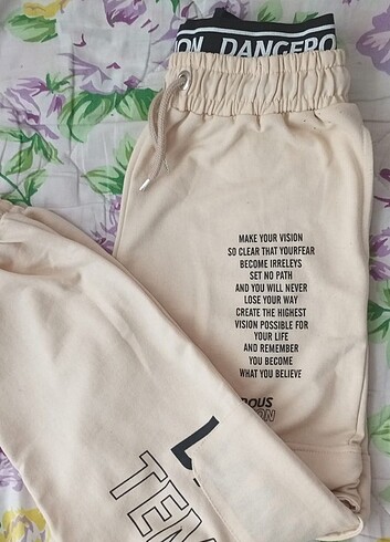 Nike Eşofman altı