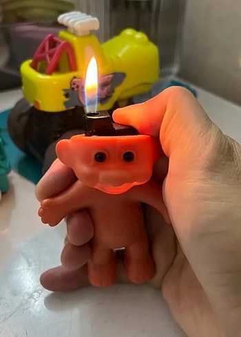 Çakmak kılıfı - Görsel 2