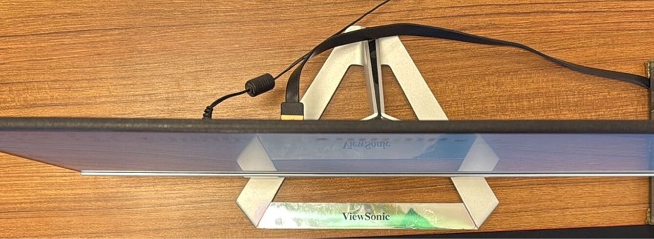 Monitor viewsonic