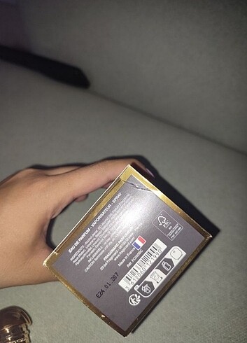 Fragonard Belle Cherie - Görsel 2