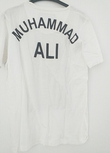 Diğer Muhammad Ali penye