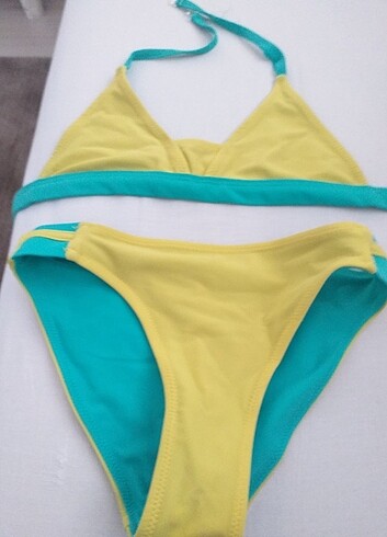 COCUK BIKINI TAKIMI